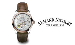 Armand Nicolet