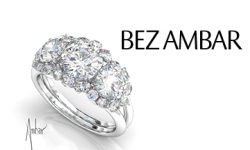 Bez Ambar Bridal
