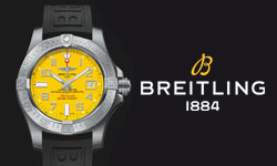 Breitling Watches
