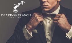 Deakin Frances