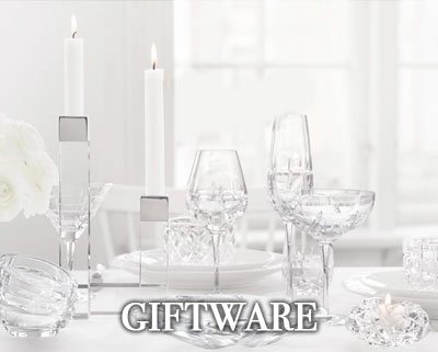 Giftware