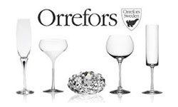 Orrefors