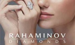 Rahaminov