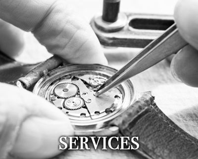 Services