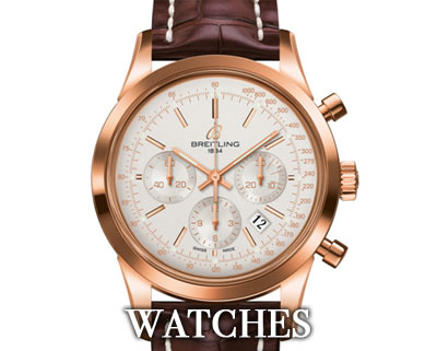Watches