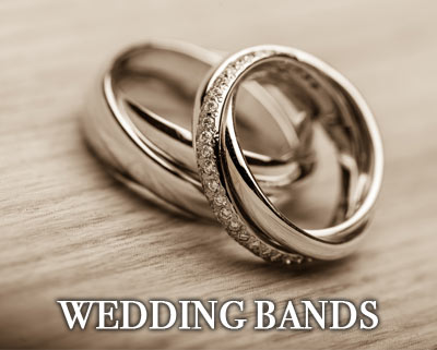 Wedding Bands