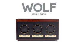 Wolf Designs Watch Winders