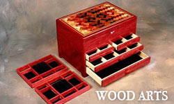Wood Arts